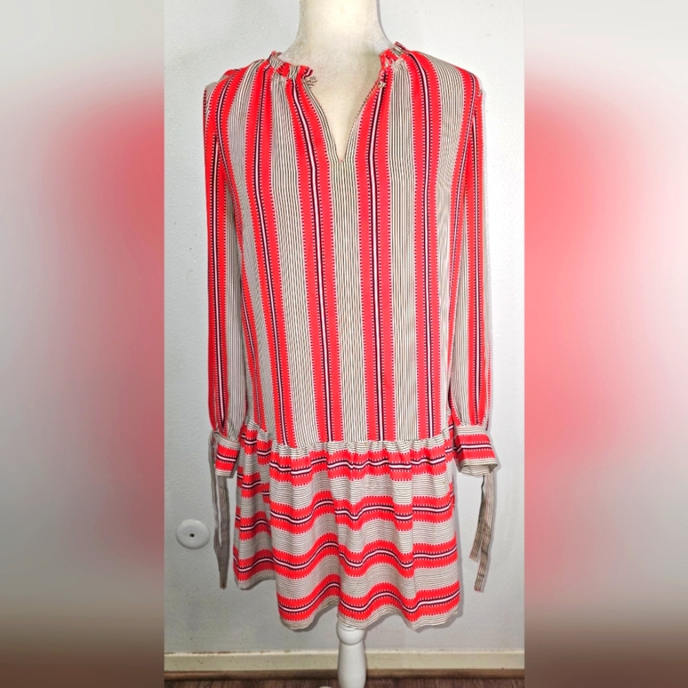 LOFT DRESS